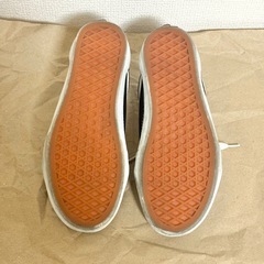 VANS オールドスクール  BLACK/WHITE サイズ：23cm の画像