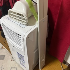 スポットクーラー の画像