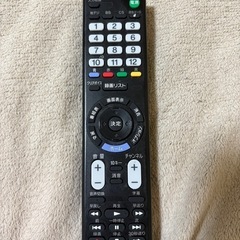 SONY 32型 液晶テレビ 美品 2022年製 【9月中旬引渡し希望】の画像
