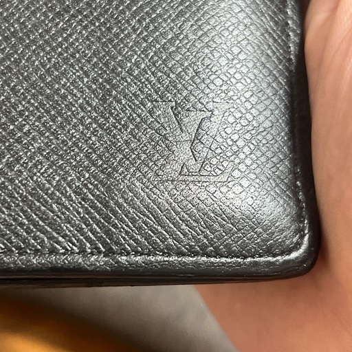LOUIS VUITTON 長財布