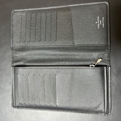 LOUIS VUITTON 長財布の画像