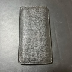 LOUIS VUITTON 長財布の画像