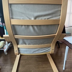 1人用リラックスチェア
の画像