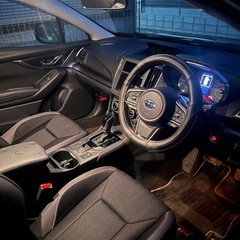 コミコミ 乗って帰れます。後期型 低走行 インプレッサG4 インプレッサ G4 2.0i Lアイサイト 4WD の画像