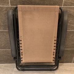 Coleman インフィニティチェア の画像
