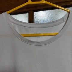 UNIQLO Tシャツの画像