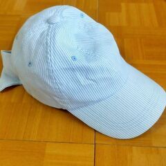  ◆rodeo crowns レディース キャップ 中古品の画像