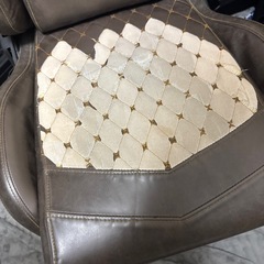 ゲーミングチェアの画像