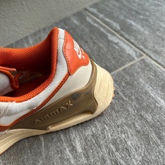 NIKE エアマックス　26.5cmの画像