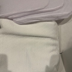 羊のいらない枕（調律）の画像