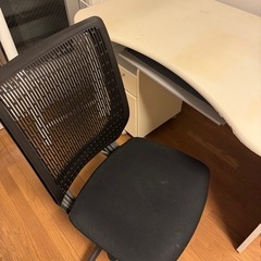 椅子(メッシュチェア)の画像