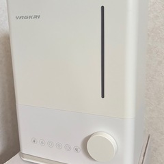 加湿器の画像