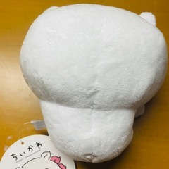 ちいかわ　ぬいぐるみ　マスコット　約15センチの画像