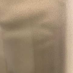 ニトリ 遮光・遮熱カーテン パレット2 茶色 2枚組 幅100×丈178（巣鴨 引き取り）の画像