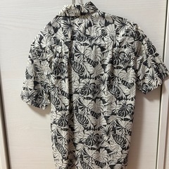 シャツの画像