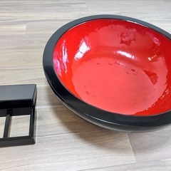 そば店 漆器 もりそば 
の画像