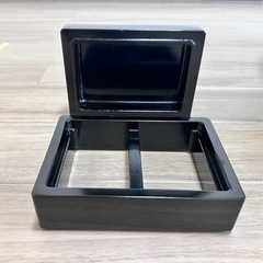 そば店 漆器 もりそば 
の画像