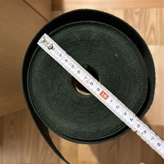 防草シート　の画像