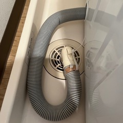 ハイアール 全自動洗濯機 2019年製の画像
