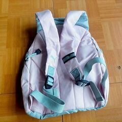  ◆puma 子供用 ミニリュック 中古品の画像