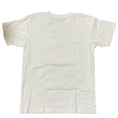 うさまる×コンバース コラボTシャツ① 綿100%の画像