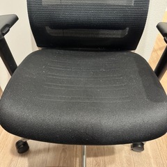 コクヨ　kokuyo オフィスチェアcrs ga2330の画像