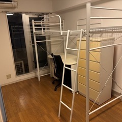 タンスの画像