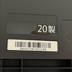 【美品】カシオ電子ピアノPX-S1000黒の画像