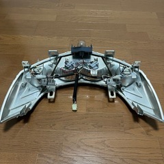 マジェスティ 4d9  リアウィンカーの画像