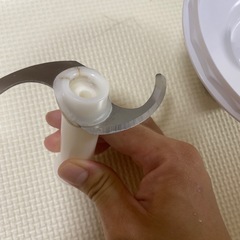 ブレンダー（フードプロセッサー）の画像