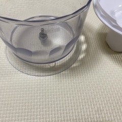 ブレンダー（フードプロセッサー）の画像