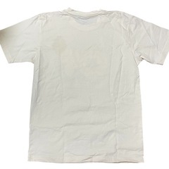 うさまる×コンバース コラボTシャツ② 綿100%の画像