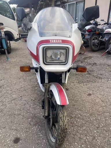 ✨YAMAHA XZ400 レトロバイク リストア / 部品素材✨ slide_file.jpg