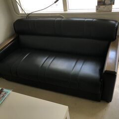 オフィス用品　机　椅子　テーブル　ソファーセットの画像