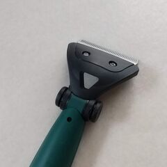 ペット　毛　ブラシの画像