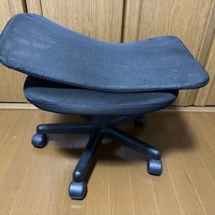 メッシュチェア　椅子の画像