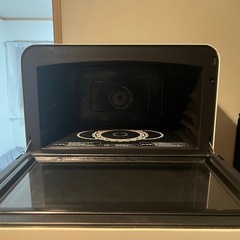 TOSHIBA電子レンジ　2015年製の画像