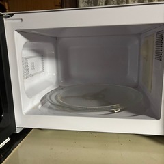 レンジの画像