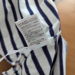 アカチャンホンポ　ベビー服80サイズの画像