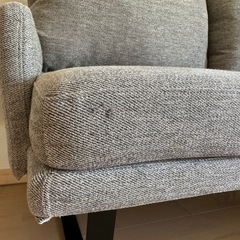 Living House ダイニングソファセット 定価23万 の画像