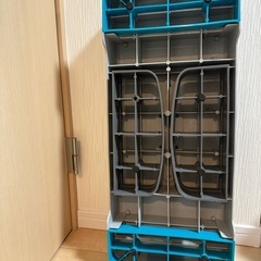 エクササイズステップの画像