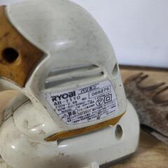リョービ バリカン AB-1110の画像