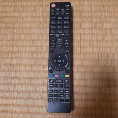 液晶テレビ　LCD-26BHR400の画像