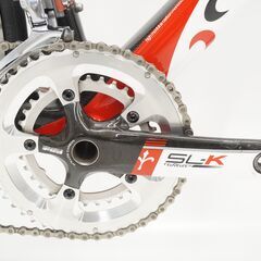 WILIER 「ウィリエール」 GRANTURISMO 2011年モデル ロードバイク の画像