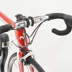 WILIER 「ウィリエール」 GRANTURISMO 2011年モデル ロードバイク の画像