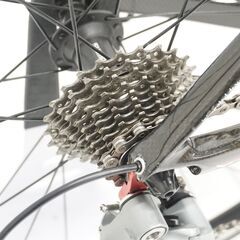WILIER 「ウィリエール」 GRANTURISMO 2011年モデル ロードバイク の画像