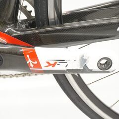 WILIER 「ウィリエール」 GRANTURISMO 2011年モデル ロードバイク の画像