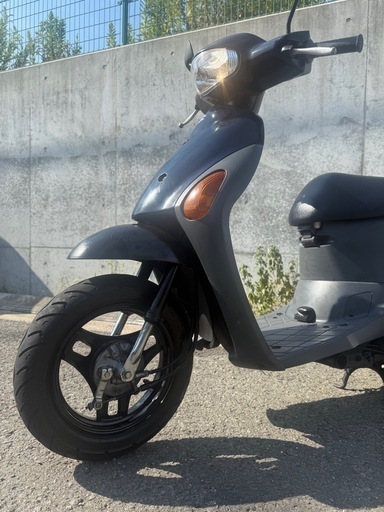 ⭕️(完売御礼)SUZUKIレッツ4軽快、4スト、空冷、インジェクション⭕️