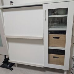 キッチンラック※価格交渉可の画像