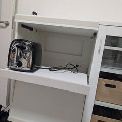 キッチンラック※価格交渉可の画像